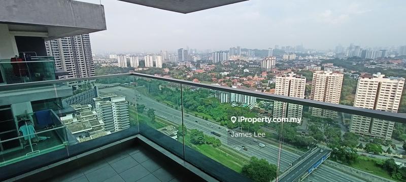 For Sale - Kiara Residence 2 (Residensi Kiara Jalil 2)