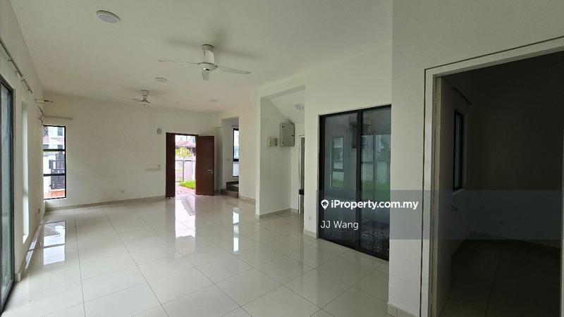 Cluster House for Sale in Telok Panglima Garang, Selangor by JJ Wang - iProperty.com.my