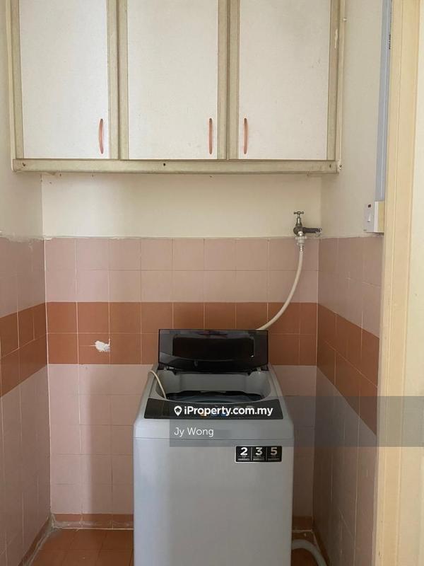 For Sale - Bukit OUG Condominiums