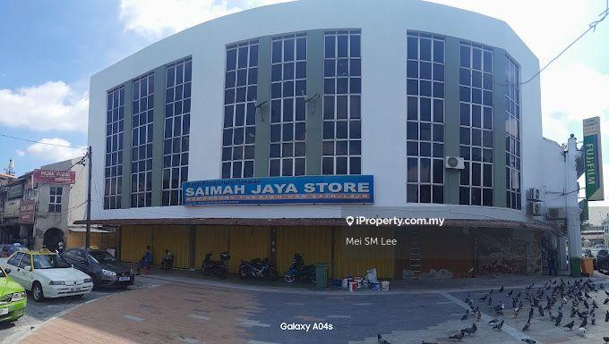 Kedai untuk Dijual di Kawasan 15, Klang oleh Mei SM Lee - -Kawasan 15, Klang - iProperty.com.my