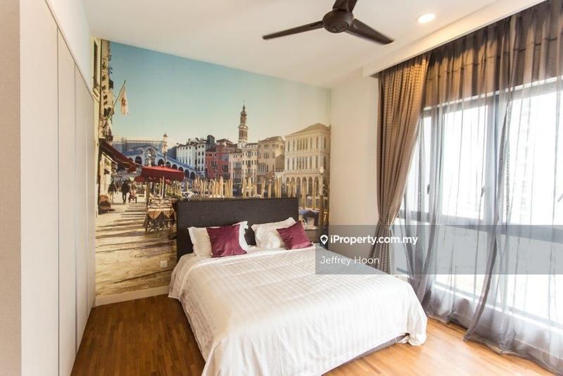 Condominium for Sale in 100 Residency by Jeffrey Hoon - iProperty.com.my