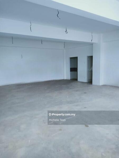 Kilang Terpisah untuk Dijual di Semenyih, Selangor oleh Michelle Teoh - iProperty.com.my