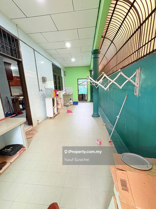 Banglo untuk Dijual di Taman Cemara, Sungai Petani oleh Yusuf Surachei - iProperty.com.my