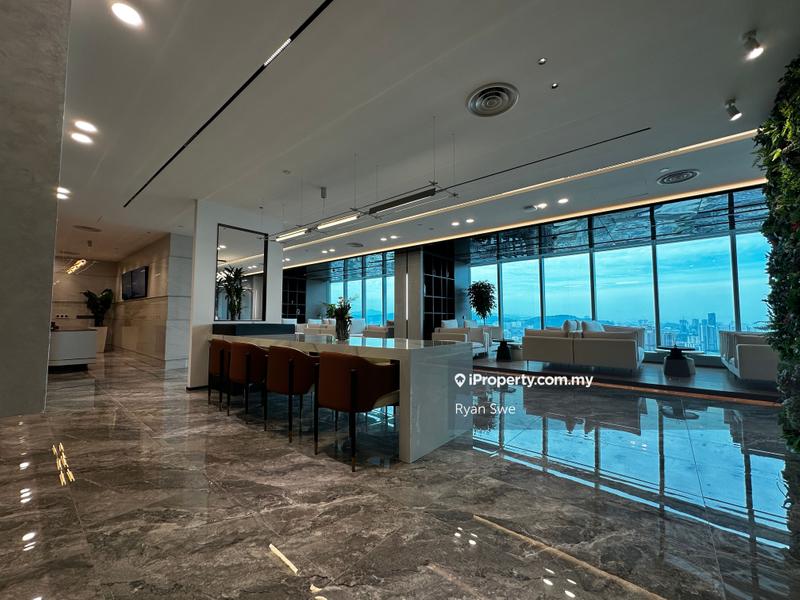 Pejabat untuk Disewa di Tun Razak Exchange, Kuala Lumpur oleh Ryan Swe - iProperty.com.my