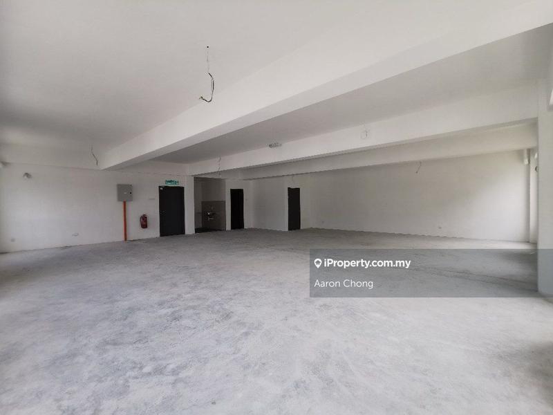 For Rent - Saujana Techno Park (Saujana Teknologi Park)