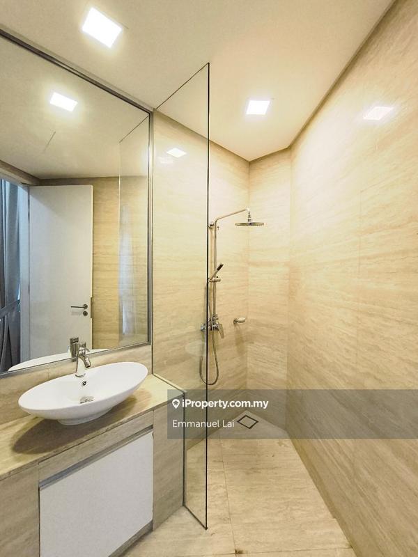 Service Residence for Rent in TTDI Ascencia by Emmanuel Lai - iProperty.com.my