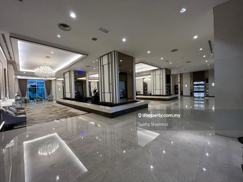 Kondominium untuk Dijual di The Pearl KLCC oleh Syafiq Shamroz - iProperty.com.my