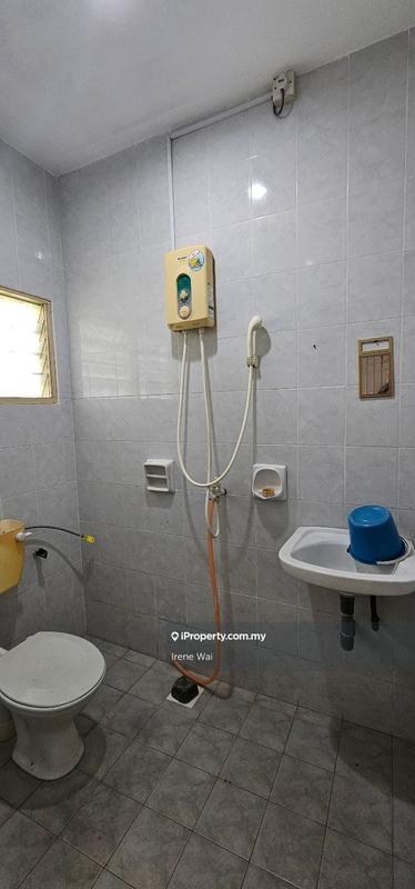 Rumah Berangkai 2 Tingkat untuk Disewa di Bandar baru sri klebang, Ipoh oleh Irene Wai - iProperty.com.my