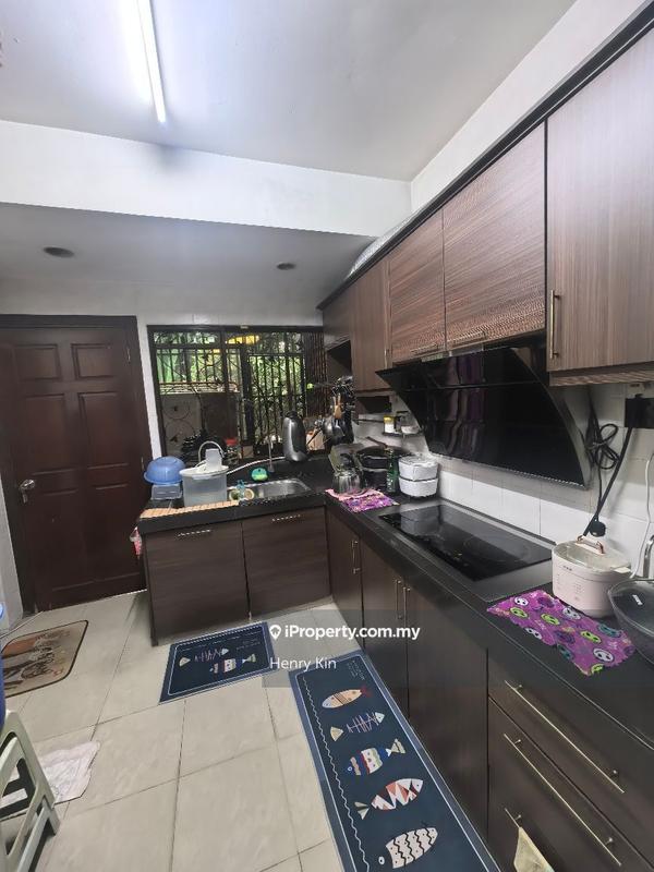 2-storey Terraced House for Sale in Safa, Desa Parkcity by Henry Kin - iProperty.com.my