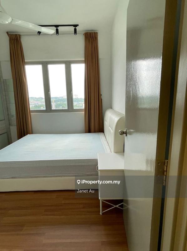 Service Residence for Sale in One South by Janet Au - iProperty.com.my
