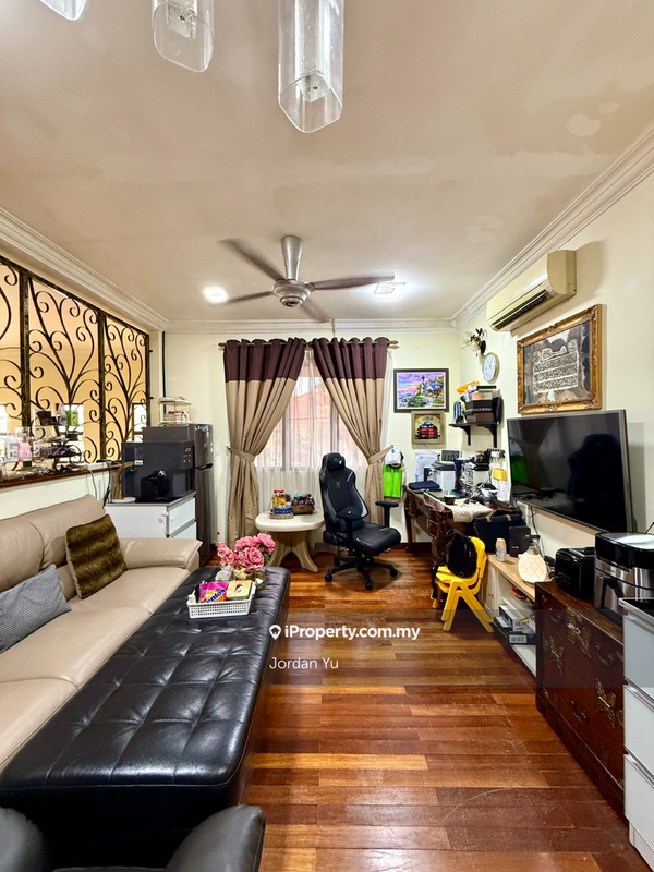 Bungalow House for Sale in Pju 1a, Ara Damansara by Jordan Yu - iProperty.com.my