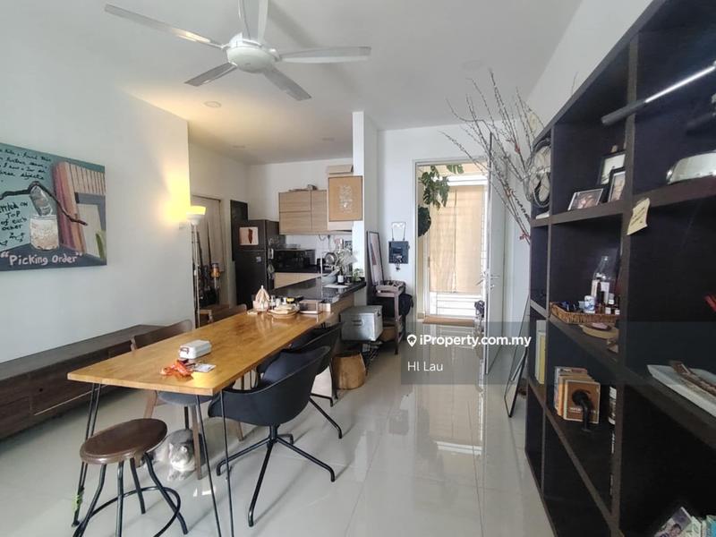 Condominium for Sale in Parkhill Residence by Hl Lau - iProperty.com.my