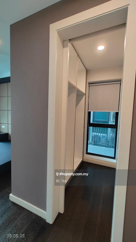 For Rent - One Central Park