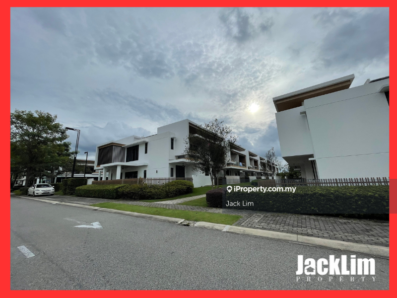 2-storey Terraced House for Sale in Eco Sanctuary, Telok Panglima Garang by Jack Lim - iProperty.com.my