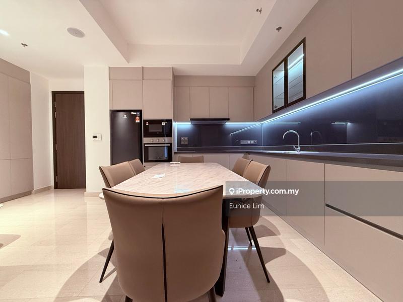 For Rent - Marriott Residence @ Gurney