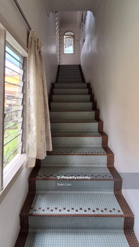Bungalow House for Sale in Taman Million, Jalan Ipoh by Sean Loo - iProperty.com.my