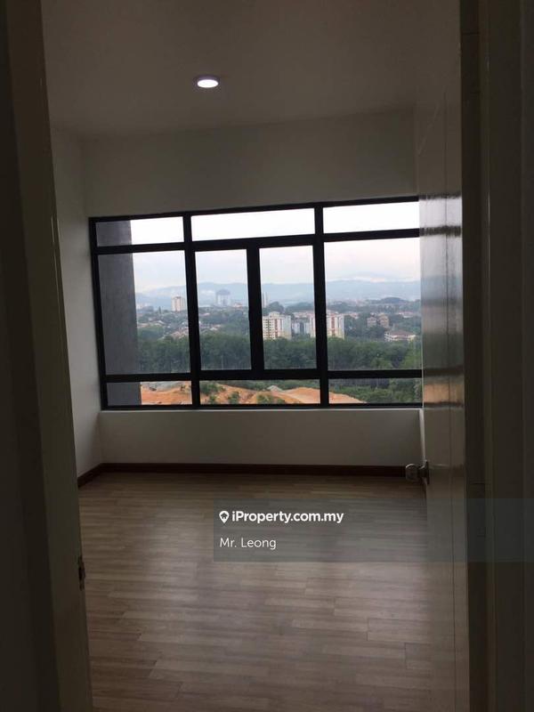 Kediaman Servis untuk Disewa di Damai Hillpark oleh Mr. Leong - iProperty.com.my