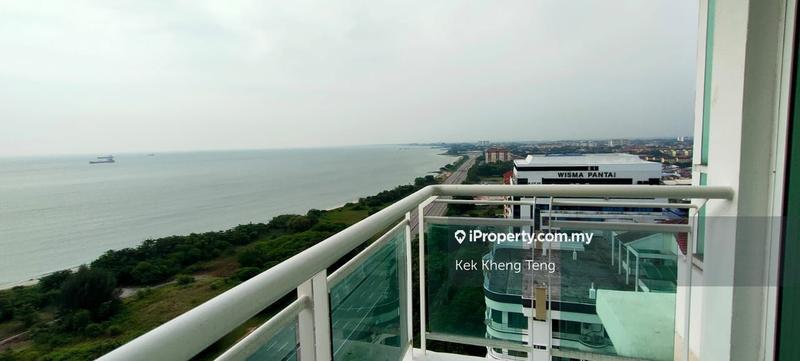 Kondominium untuk Disewa di Nautical Bay oleh Kek Kheng Teng - iProperty.com.my