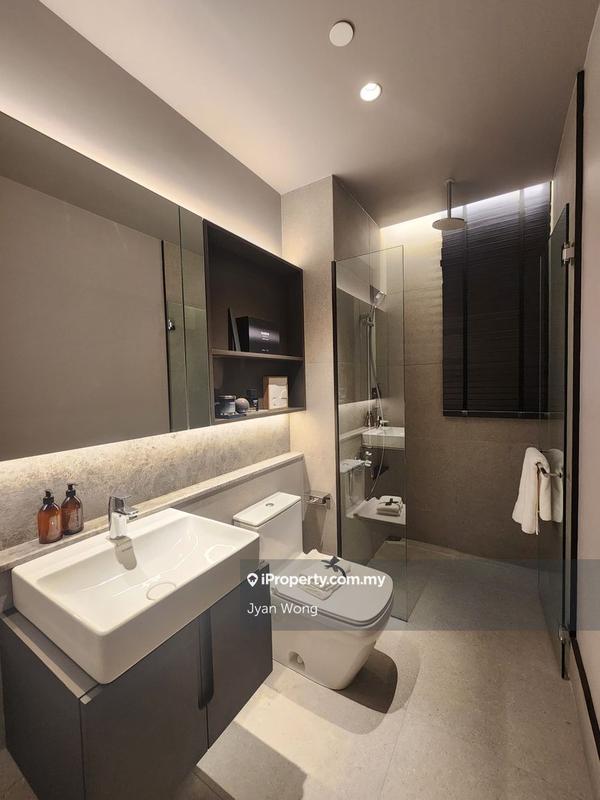 Condominium for Sale in Aetas Seputeh by Jyan Wong - iProperty.com.my