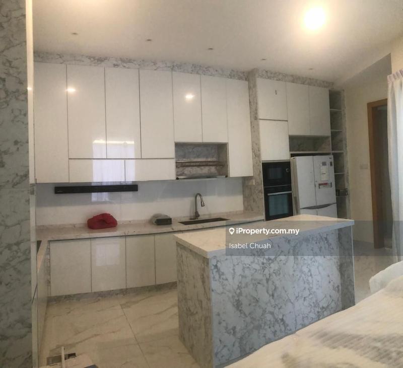 3.5-storey Terraced House for Sale in Damansara Perdana, Petaling Jaya by Isabel Chuah - iProperty.com.my