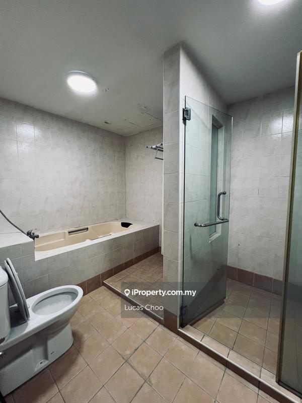 Rumah Berangkai 3.5 Tingkat untuk Dijual di Taman Bukit Wangsamas, Wangsa Maju oleh Lucas Choo - iProperty.com.my