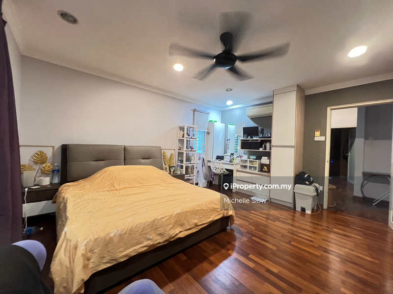 Rumah Teres 2-Tingkat untuk Dijual di Taman Desa Aman, Cheras oleh Michelle Siow - iProperty.com.my