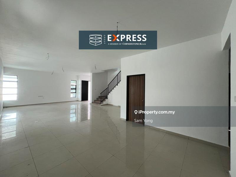 Semi-Detached House for Sale in Amfield Park 3, Miri by Sam Yong - iProperty.com.my