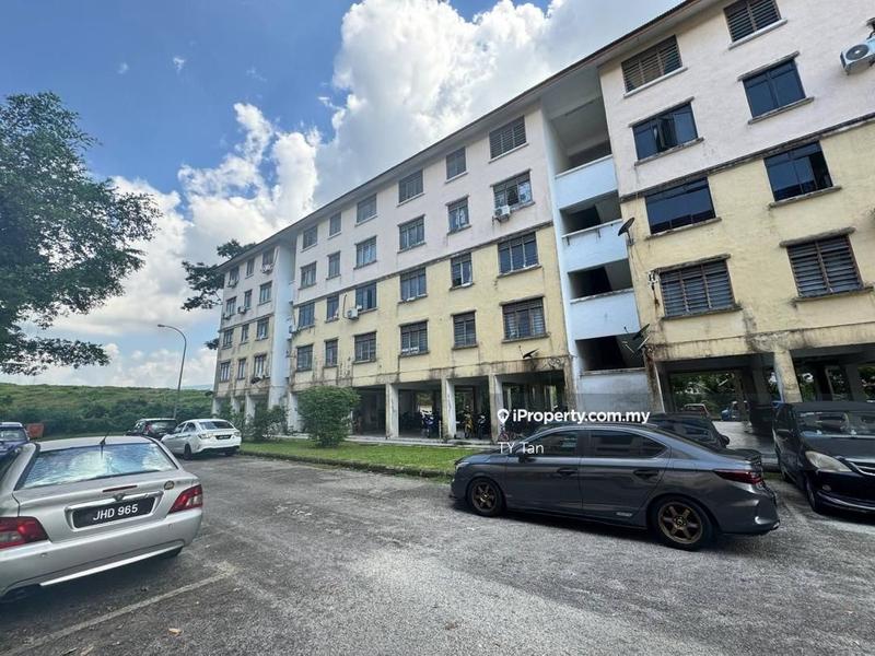 For Sale - Taman Sri Pulai Perdana