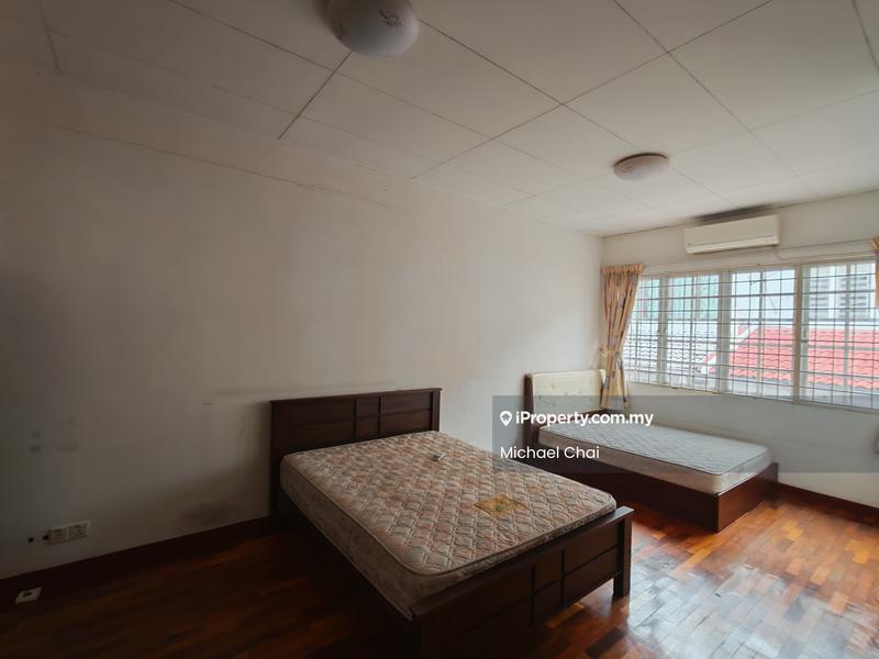 Semi-Detached House for Sale in Bandar Puteri Puchong, Puchong by Michael Chai - iProperty.com.my