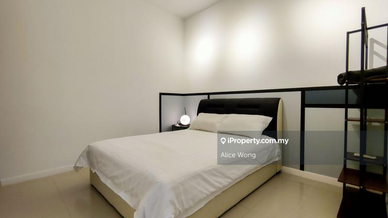 Condominium for Sale in Boulevard Residence by Alice Wong - iProperty.com.my