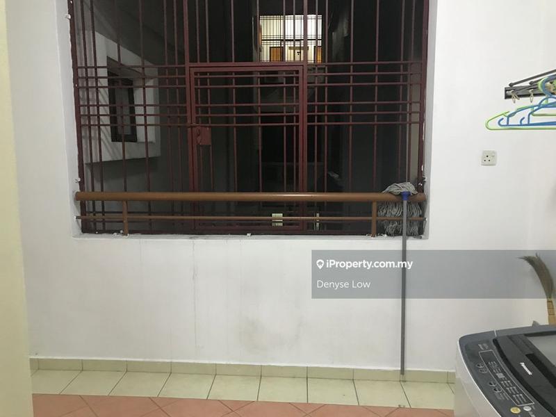 For Sale - Hartamas Regency 1