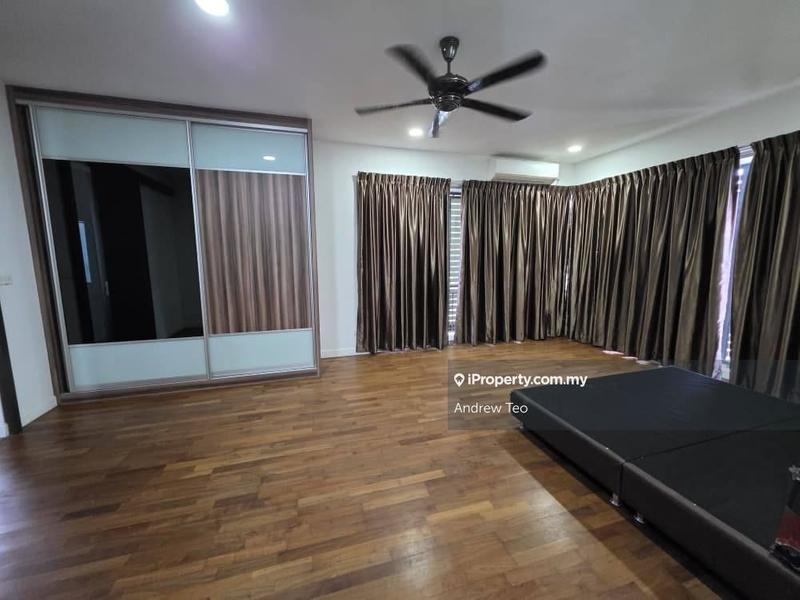 Semi-Detached House for Sale in Taman Nusa Idaman, Iskandar Puteri (Nusajaya) by Andrew Teo - iProperty.com.my