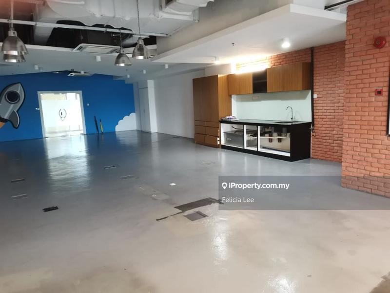 Pejabat untuk Disewa di Plaza Sentral, Kl Sentral oleh Felicia Lee - iProperty.com.my