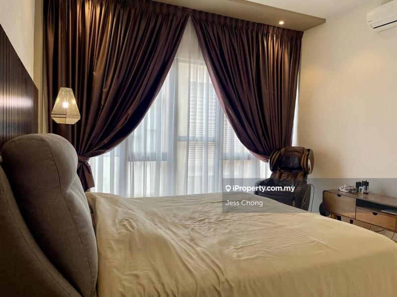 Rumah Bandar untuk Dijual di 16 Sierra, Puchong oleh Jess Chong - iProperty.com.my