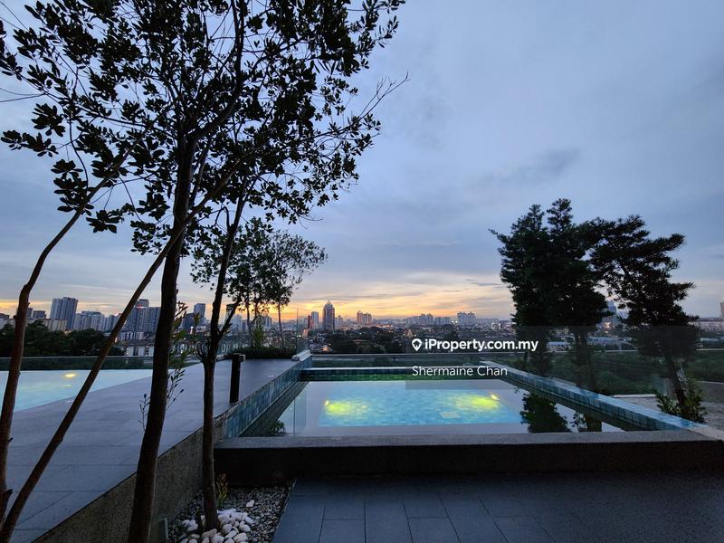 Condominium for Sale in Zefer Hill Residence by Shermaine Chan - iProperty.com.my