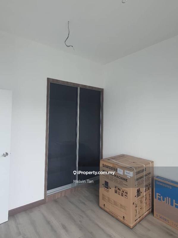 Kediaman Servis untuk Dijual di Cubic Botanical oleh Melvin Tan - iProperty.com.my
