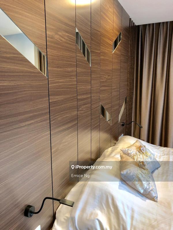 Condominium for Sale in Harrington Suites by Emice Ng - iProperty.com.my