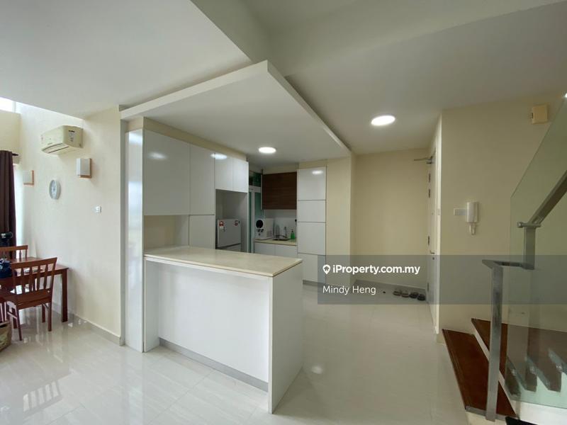 Condominium for Sale in Medini Signature by Mindy Heng - iProperty.com.my