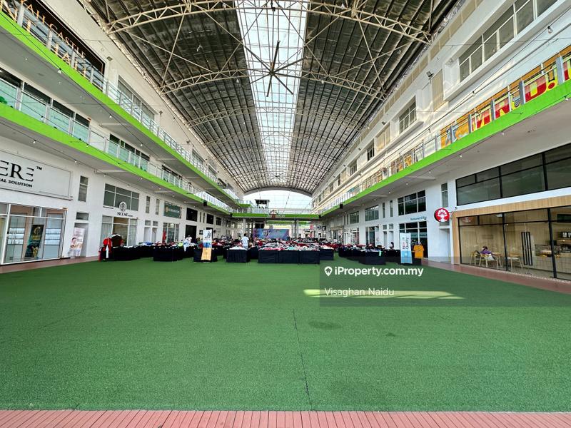 Shop for Rent in Anggun City Rawang Kota Emerald, Rawang by Visaghan Naidu - iProperty.com.my