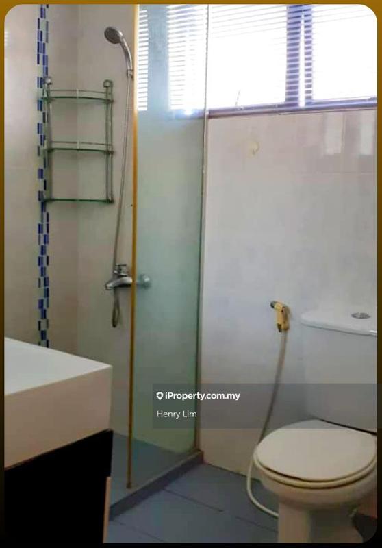 Kondominium untuk Dijual di Indah Damansara oleh Henry Lim - iProperty.com.my