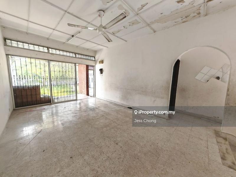 Rumah Berangkai 1 Tingkat untuk Dijual di Taman Tun Dr. Ismail, Kuala Lumpur oleh Jess Chong - iProperty.com.my
