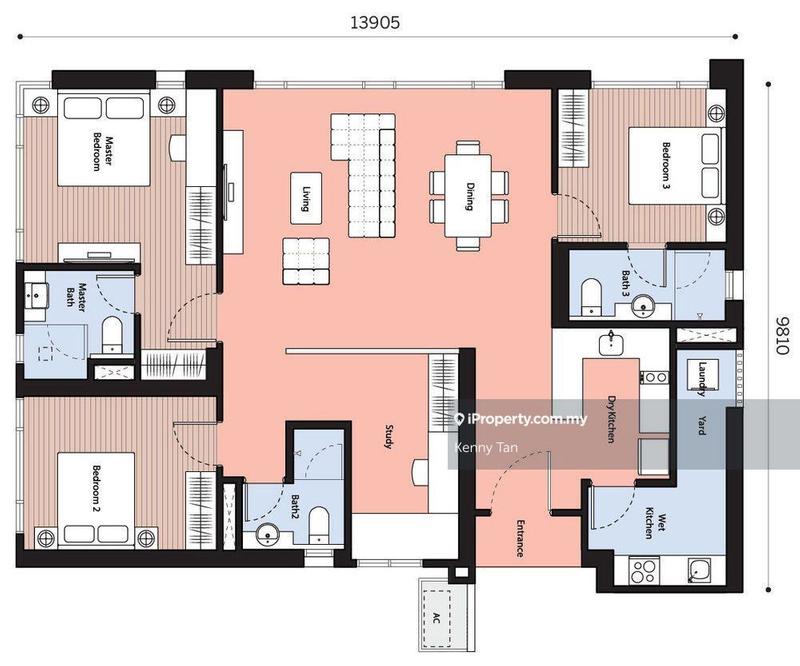For Sale - Dianthus @ Tropicana Gardens