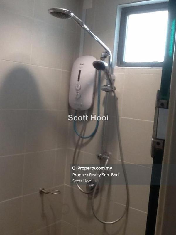 Service Residence for Rent in Centrestage Designer Suite by Scott Hooi - iProperty.com.my