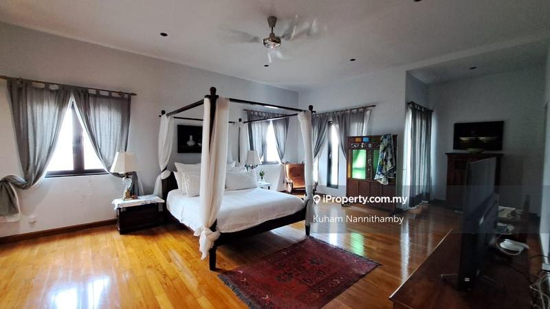 Bungalow House untuk Dijual di Kampung Perwira Jaya, Ampang oleh Kuham Nannithamby - iProperty.com.my