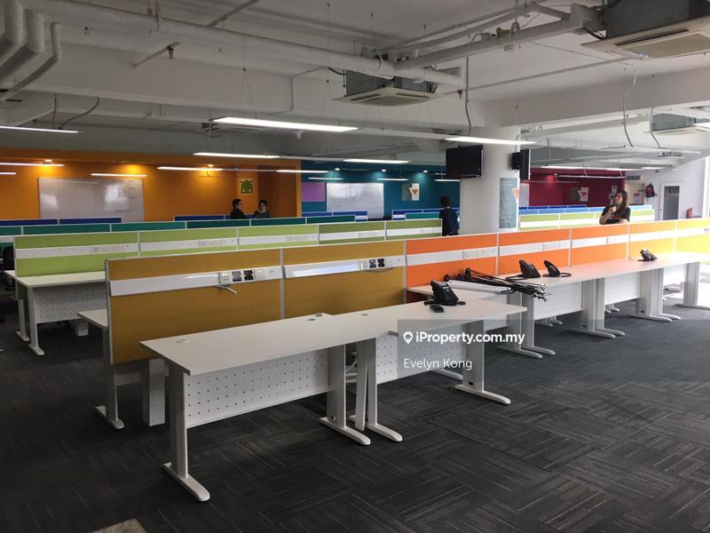 Pejabat untuk Disewa di Subang Jaya, Selangor oleh Evelyn Kong - iProperty.com.my