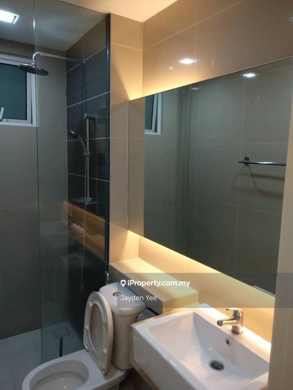 Service Residence for Sale in Southbank Residence by Jayden Yee - iProperty.com.my