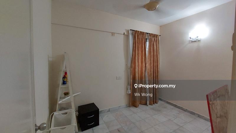 Apartment for Sale in Citrine Tower (Ria) by Wk  Wong - iProperty.com.my