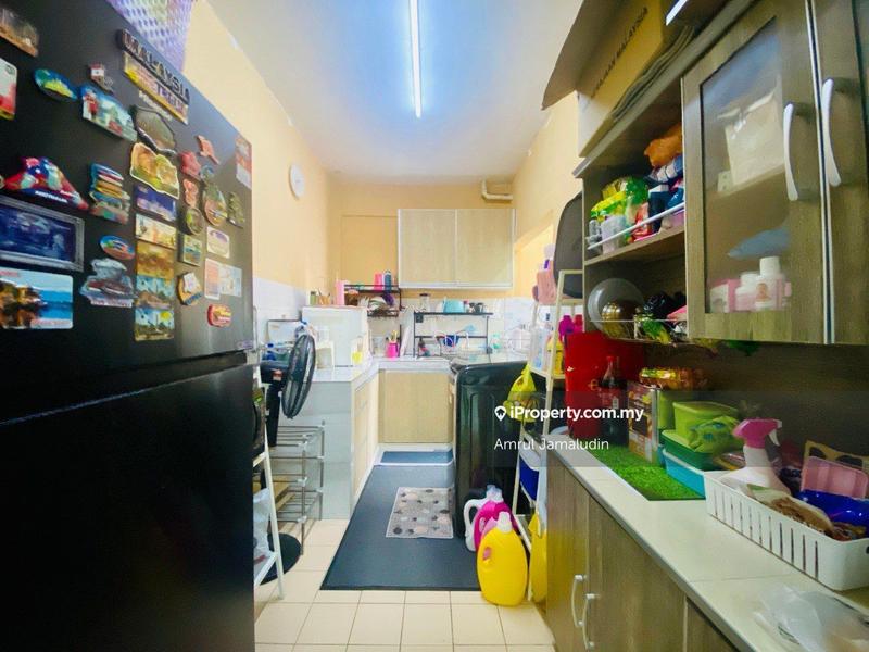 Condominium for Sale in Indah Condominium by Amrul Jamaludin - iProperty.com.my