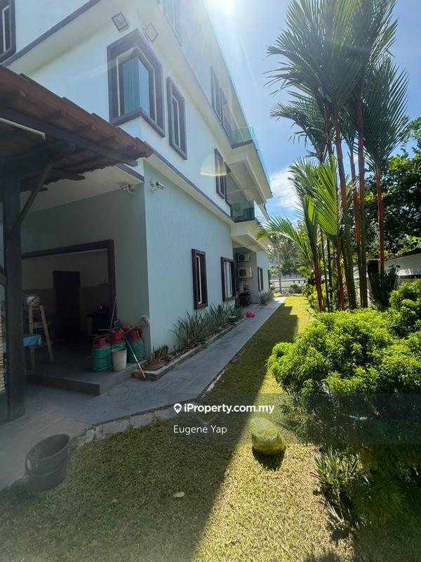 Bungalow House for Sale in Templer Park @ Rawang , Selayang, Rawang by Eugene Yap - iProperty.com.my