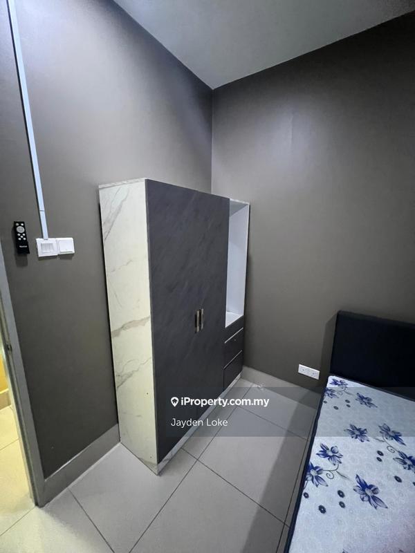 Service Residence for Rent in Serviced Residence @ Razak City Residences (RC Residences) by Jayden Loke - iProperty.com.my